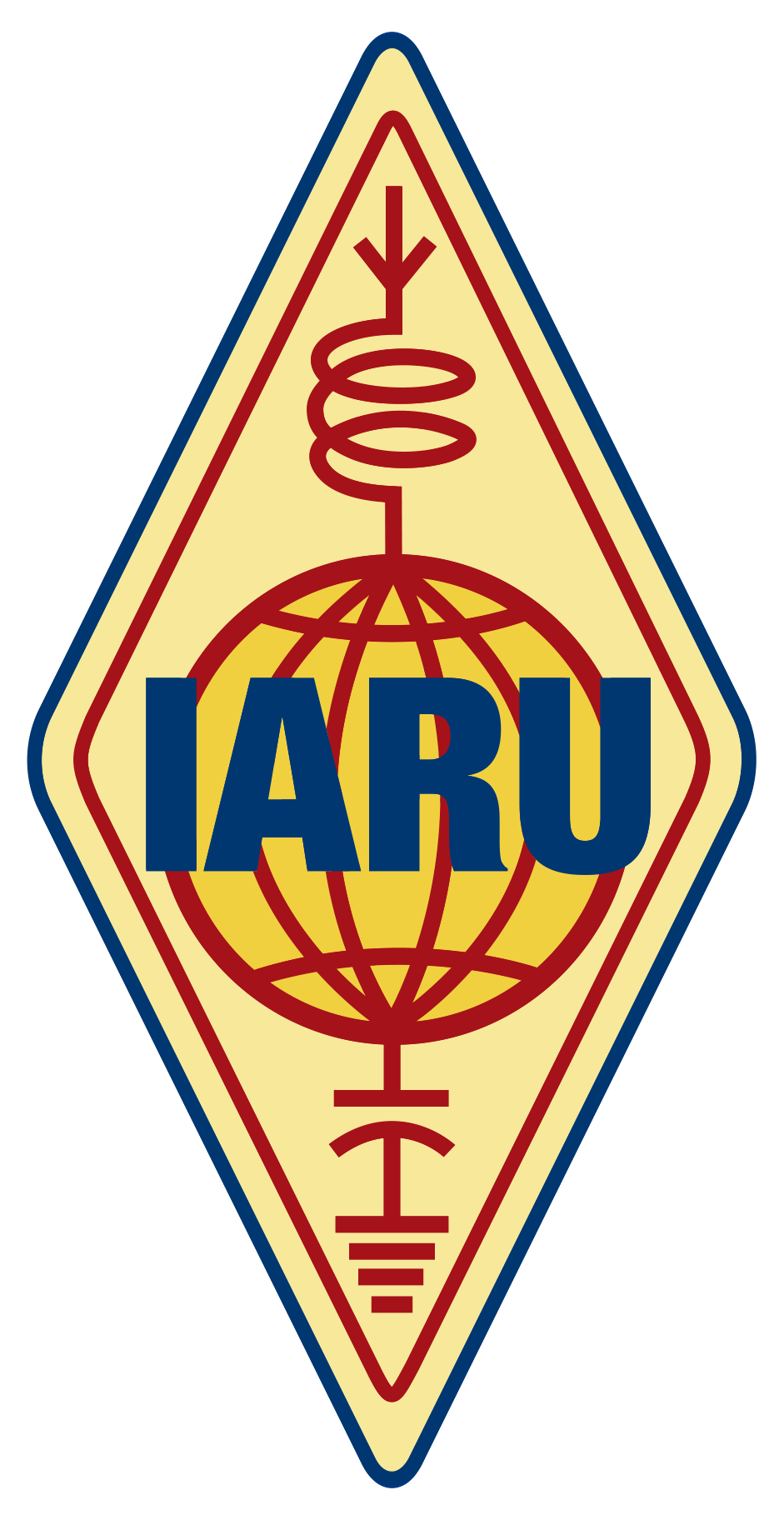 IARU